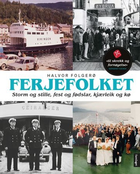 Ferjefolket