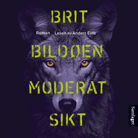 Moderat sikt