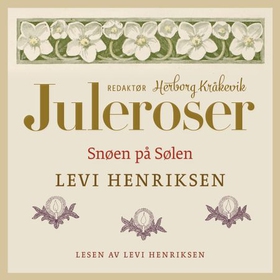 Snøen på sølen