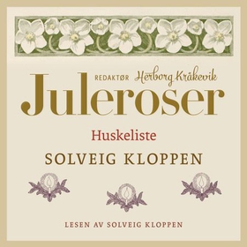 Huskeliste