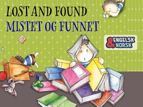 Mistet og funnet = Lost and found