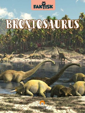 Brontosaurus