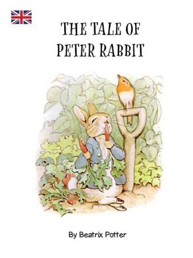 The tale of Peter Rabbit (ebok) av Beatrix Potter