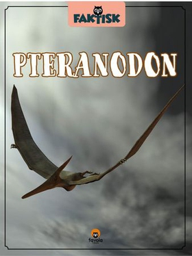 Pteranodon