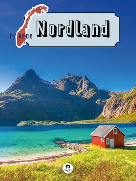 Nordland (ebok) av Ukjent
