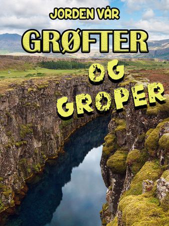 Grøfter