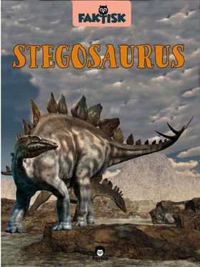 Stegosaurus