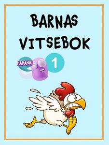 Barnas vitsebok 1 (ebok) av