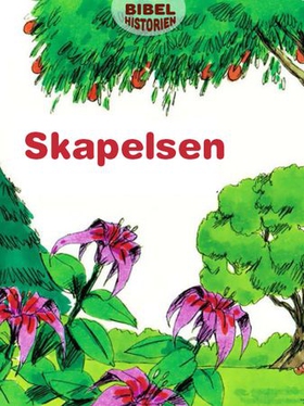 Skapelsen (ebok) av Ukjent