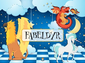 Fabeldyr