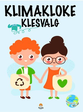 Klimakloke klesvalg (ebok) av Karoline Hestnes