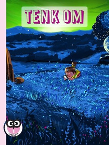 Tenk om (ebok) av Ida C. Rahbek Manholt