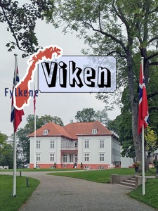 Viken (ebok) av Ukjent
