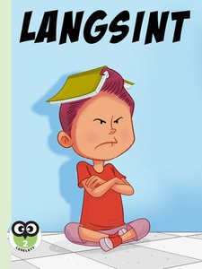 Langsint (ebok) av Silje Tangen