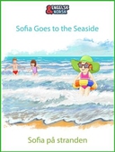 Sofia på strandtur = Sofia goes to the beach