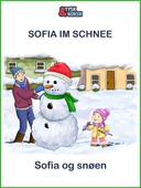 Sofia og snøen = Sofia im Schnee
