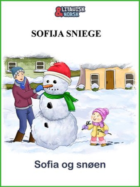 Sofia og snøen (ebok) av Ukjent