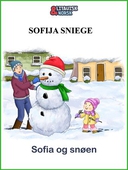 Sofia og snøen