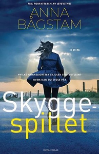 Skyggespillet (ebok) av Anna Bågstam