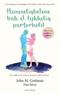 Hemmelighetene bak et lykkelig parforhold (eb