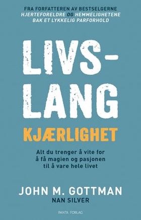 Livslang kjærlighet