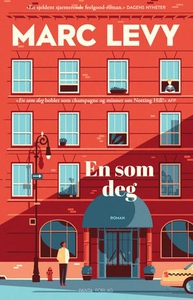 En som deg (ebok) av Marc Levy
