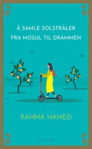 Å samle solstråler fra Mosul til Drammen (ebo