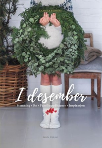 I desember (ebok) av Camilla Reimers