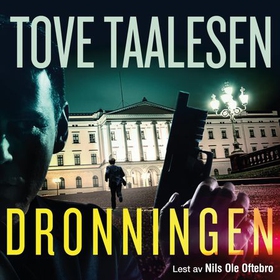 Dronningen (lydbok) av Tove Taalesen