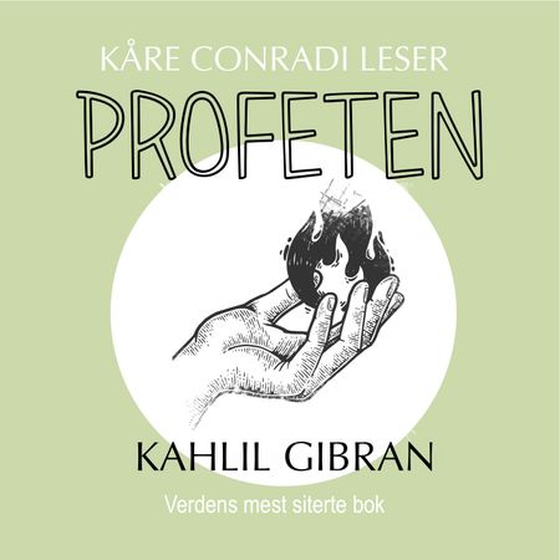 Profeten