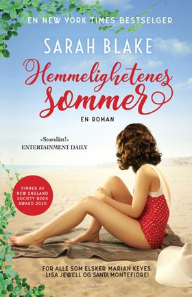 Hemmelighetenes sommer