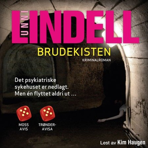 Brudekisten (lydbok) av Unni Lindell
