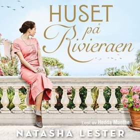 Huset på Rivieraen (lydbok) av Natasha Lester