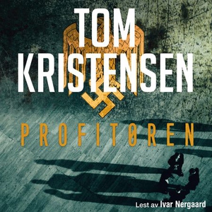 Profitøren (lydbok) av Tom Kristensen