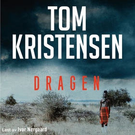 Dragen (lydbok) av Tom Kristensen