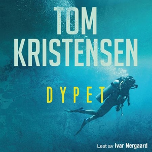 Dypet (lydbok) av Tom Kristensen