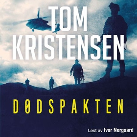 Dødspakten (lydbok) av Tom Kristensen