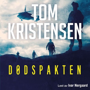 Dødspakten (lydbok) av Tom Kristensen