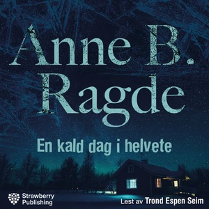 En kald dag i helvete (lydbok) av Anne B. Rag