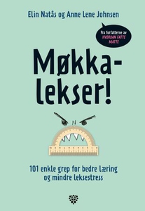 Møkkalekser! (ebok) av Anne Lene Johnsen, Eli