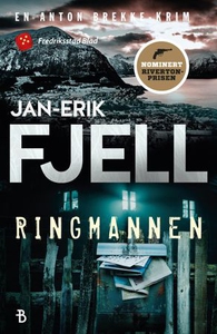Ringmannen (ebok) av Jan-Erik Fjell