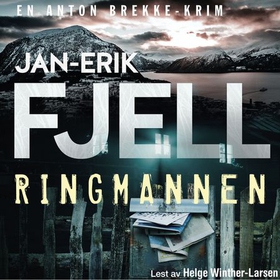 Ringmannen (lydbok) av Jan-Erik Fjell