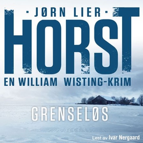 Grenseløs (lydbok) av Jørn Lier Horst