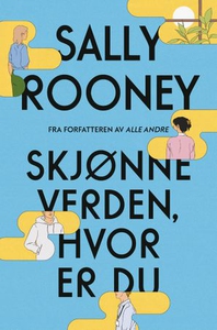 Skjønne verden, hvor er du (ebok) av Sally Ro
