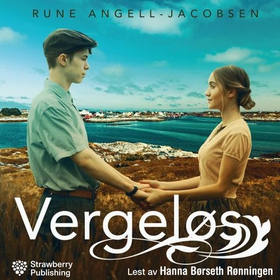 Vergeløs (lydbok) av Rune Angell-Jacobsen