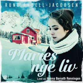 Maries nye liv (lydbok) av Rune Angell-Jacobsen