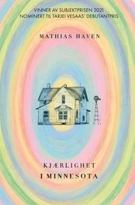 Kjærlighet i Minnesota (ebok) av Mathias Have
