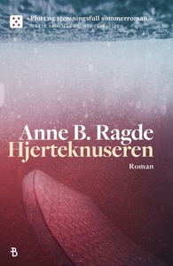 Hjerteknuseren (ebok) av Anne B. Ragde