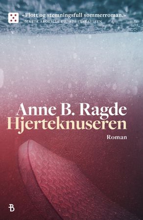 Hjerteknuseren (ebok) av Anne B. Ragde