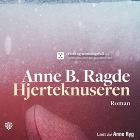 Hjerteknuseren - roman (lydbok) av Anne B. Ragde